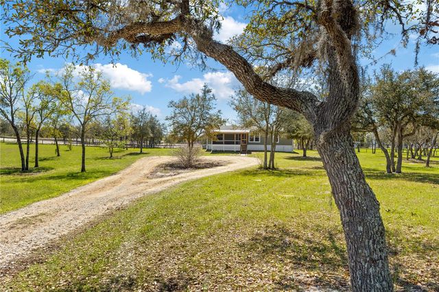 4470 NE 121ST AVENUE, Williston, FL 32696