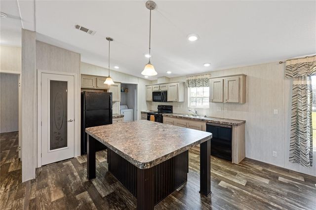 4470 NE 121ST AVENUE, Williston, FL 32696