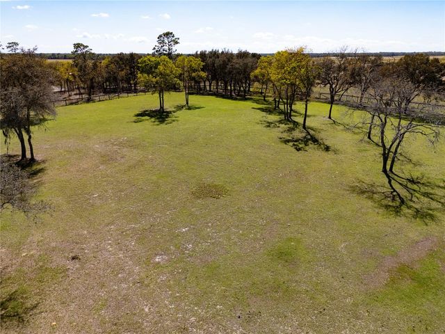 4470 NE 121ST AVENUE, Williston, FL 32696