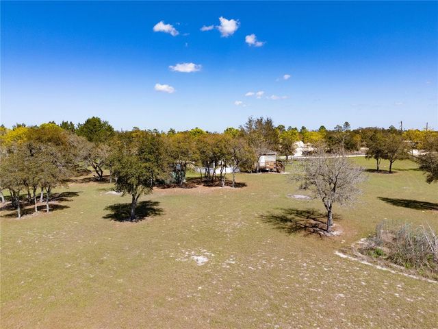 4470 NE 121ST AVENUE, Williston, FL 32696