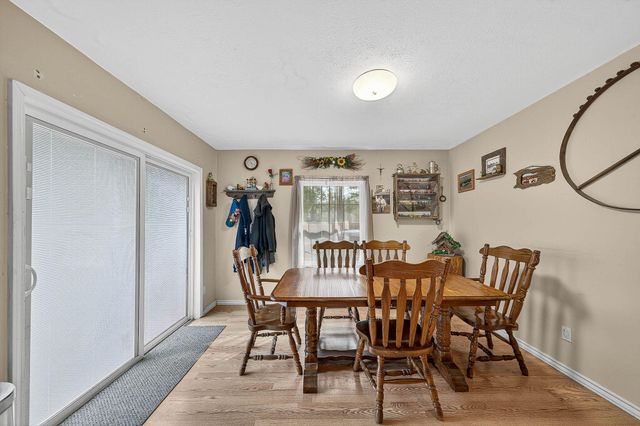 2314 Hand Road, Howard Twp, MI 49120