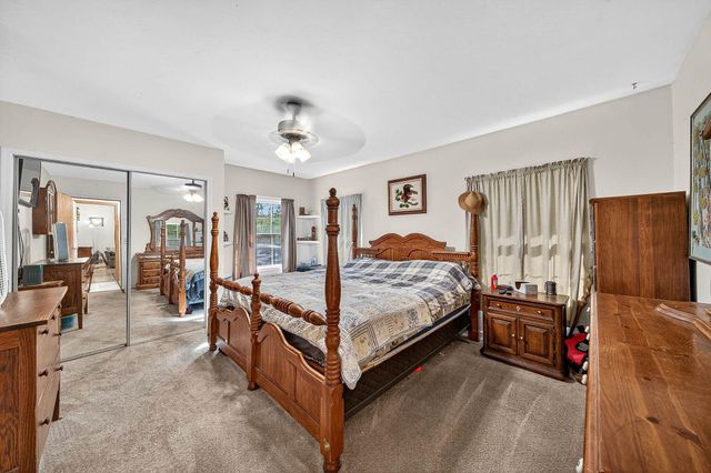 2314 Hand Road, Howard Twp, MI 49120