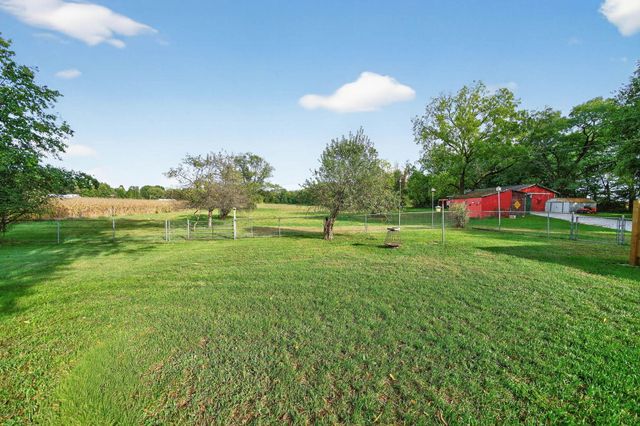 2314 Hand Road, Howard Twp, MI 49120