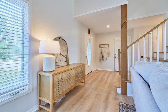 9015 Swarner Drive, Lenexa, KS 66219