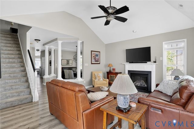 5201 Creek Heights Dr, Midlothian, VA 23112