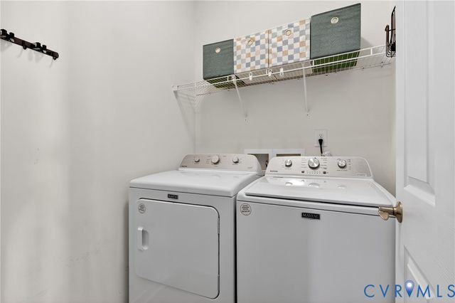 5201 Creek Heights Dr, Midlothian, VA 23112