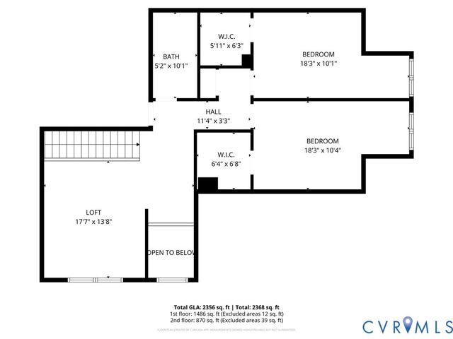 5201 Creek Heights Dr, Midlothian, VA 23112