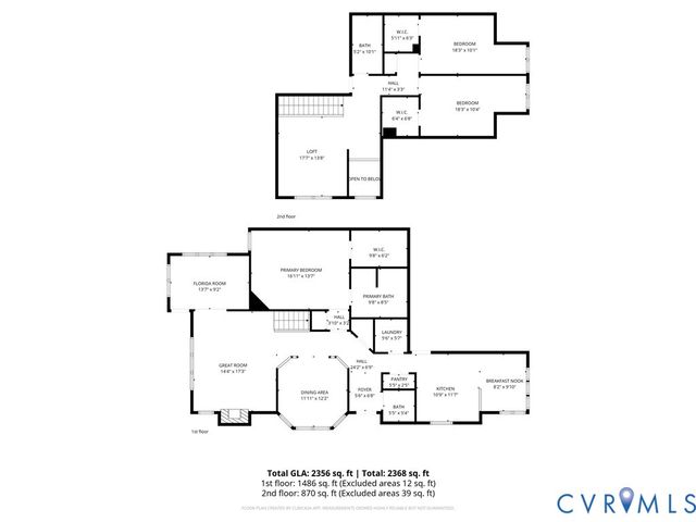 5201 Creek Heights Dr, Midlothian, VA 23112