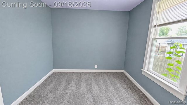 11402 Nagel Street, Hamtramck, MI 48212