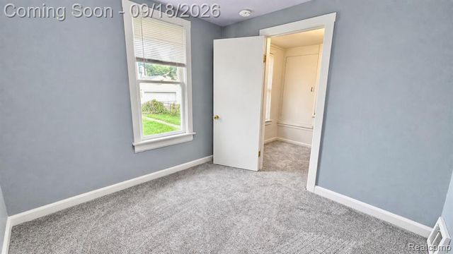 11402 Nagel Street, Hamtramck, MI 48212