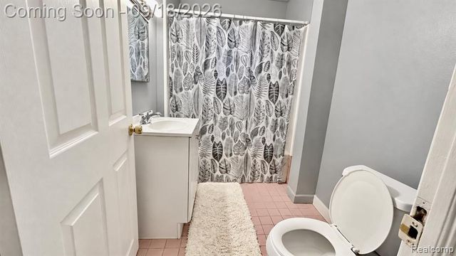 11402 Nagel Street, Hamtramck, MI 48212