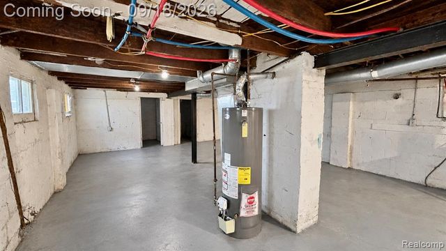 11402 Nagel Street, Hamtramck, MI 48212