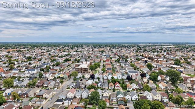 11402 Nagel Street, Hamtramck, MI 48212