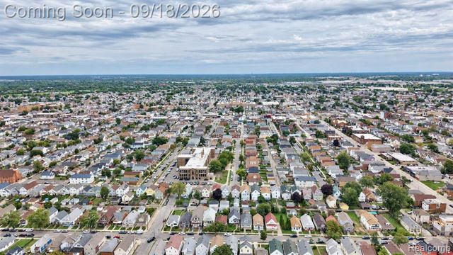 11402 Nagel Street, Hamtramck, MI 48212