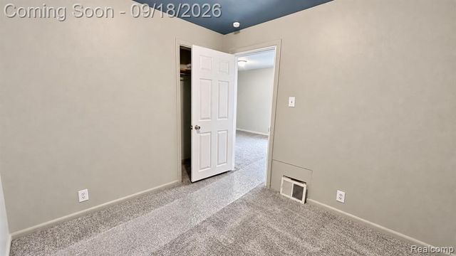 11402 Nagel Street, Hamtramck, MI 48212
