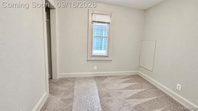 11402 Nagel Street, Hamtramck, MI 48212