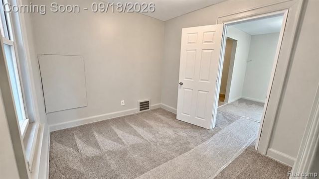 11402 Nagel Street, Hamtramck, MI 48212