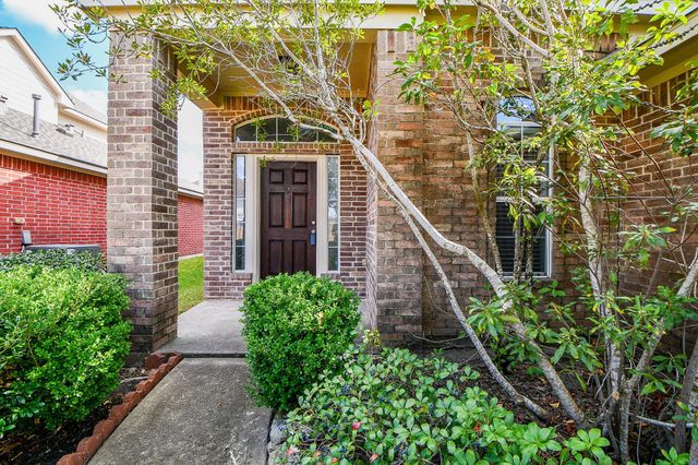 1905 Creek Run, Pearland, TX 77584