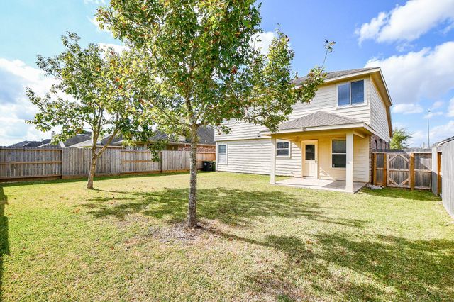1905 Creek Run, Pearland, TX 77584