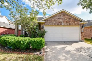 1905 Creek Run, Pearland, TX 77584