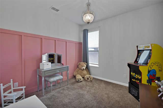 1099 Admiral Drive, Azle, TX 76020