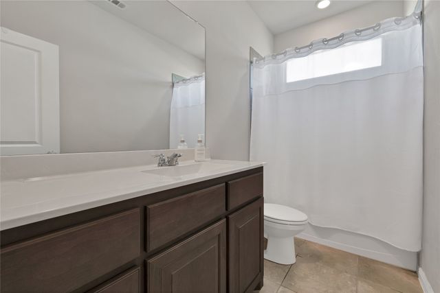 1099 Admiral Drive, Azle, TX 76020