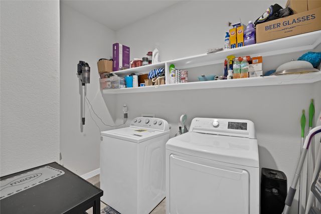 1099 Admiral Drive, Azle, TX 76020