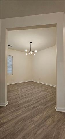 4467 Watson Ridge Drive, Stone Mountain, GA 30083