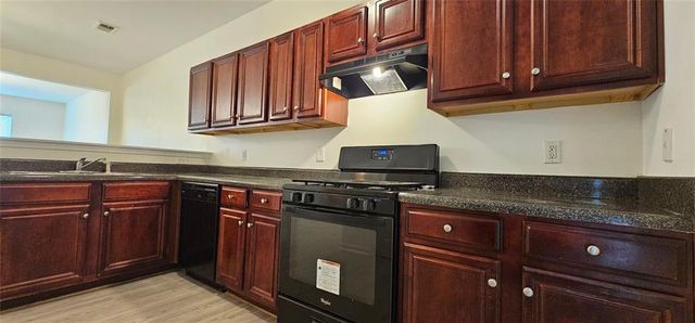 4467 Watson Ridge Drive, Stone Mountain, GA 30083