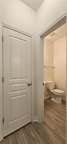 4467 Watson Ridge Drive, Stone Mountain, GA 30083