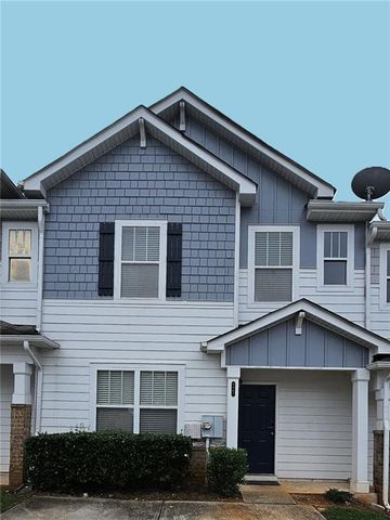 4467 Watson Ridge Drive, Stone Mountain, GA 30083