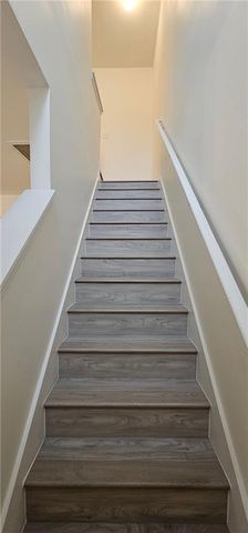 4467 Watson Ridge Drive, Stone Mountain, GA 30083