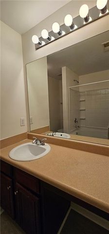 4467 Watson Ridge Drive, Stone Mountain, GA 30083