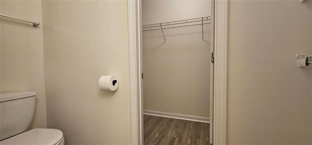 4467 Watson Ridge Drive, Stone Mountain, GA 30083