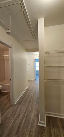 4467 Watson Ridge Drive, Stone Mountain, GA 30083