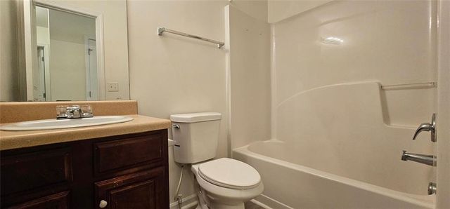 4467 Watson Ridge Drive, Stone Mountain, GA 30083