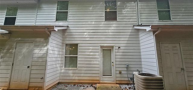 4467 Watson Ridge Drive, Stone Mountain, GA 30083