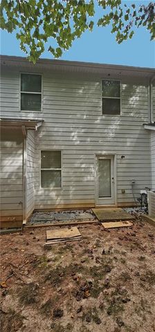 4467 Watson Ridge Drive, Stone Mountain, GA 30083