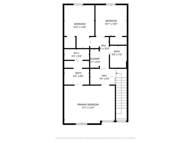 4467 Watson Ridge Drive, Stone Mountain, GA 30083