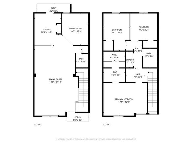 4467 Watson Ridge Drive, Stone Mountain, GA 30083