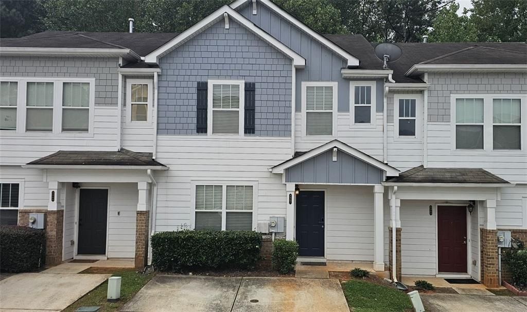 4467 Watson Ridge Drive, Stone Mountain, GA 30083