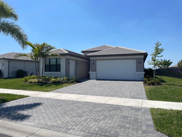 12236 SW Tidal Shores Way, Port St. Lucie, Port St Lucie, FL 34987