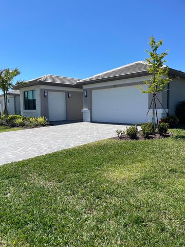 12236 SW Tidal Shores Way, Port St. Lucie, Port St Lucie, FL 34987