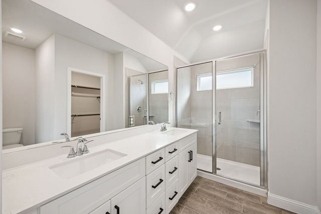 725 Fencerow Trail, Weston, TX 75009