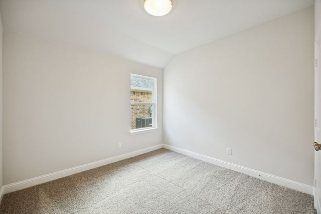 725 Fencerow Trail, Weston, TX 75009