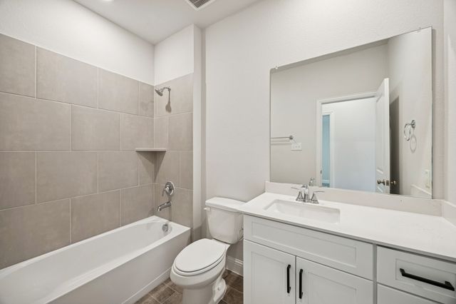 725 Fencerow Trail, Weston, TX 75009