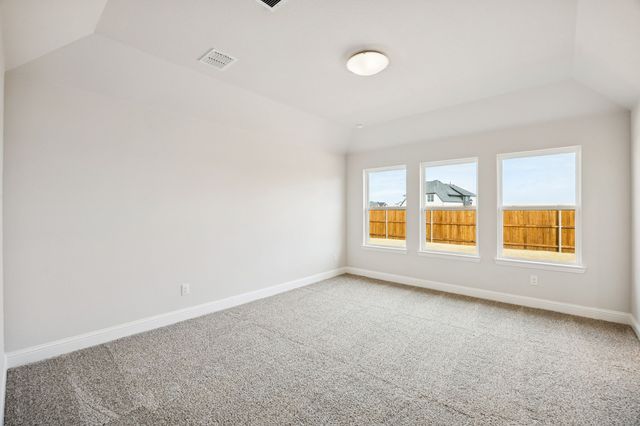 725 Fencerow Trail, Weston, TX 75009