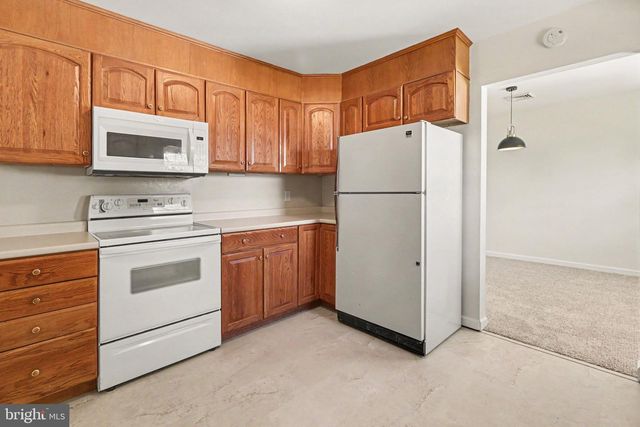 4722 CLARENDON ST, Harrisburg, PA 17109