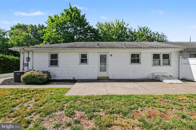 4722 CLARENDON ST, Harrisburg, PA 17109