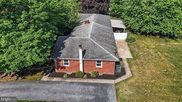 4722 CLARENDON ST, Harrisburg, PA 17109